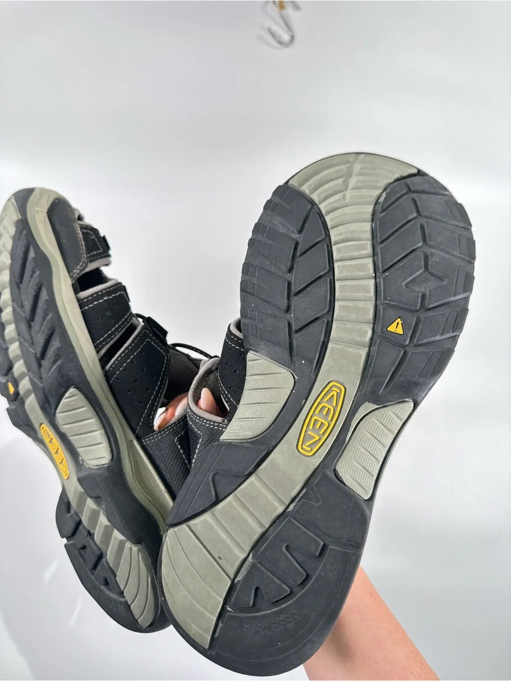 Keen rialto ii
